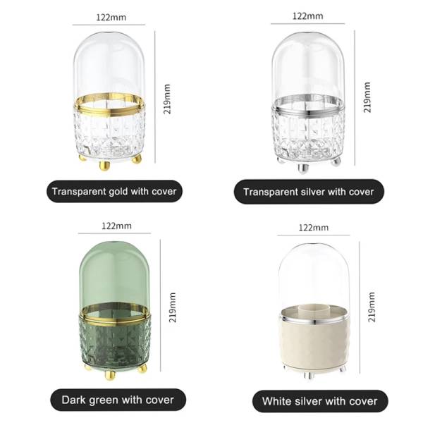 Desk Organizers