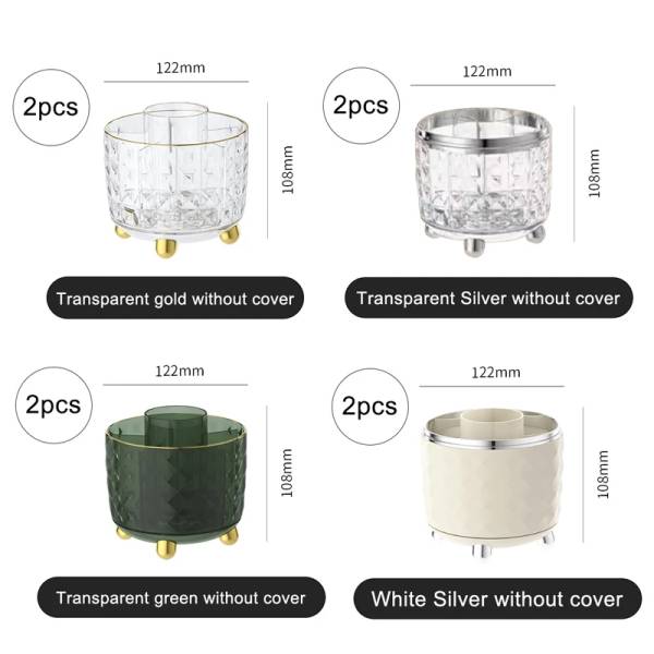 Desk Organizers