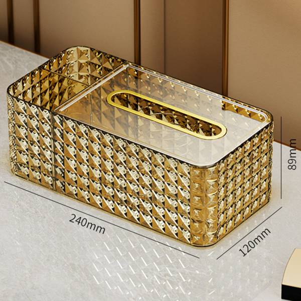 Tissue Holders