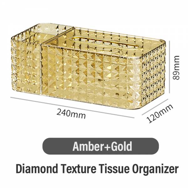 Tissue Holders