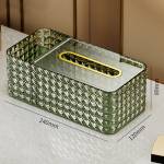 Tissue Holders