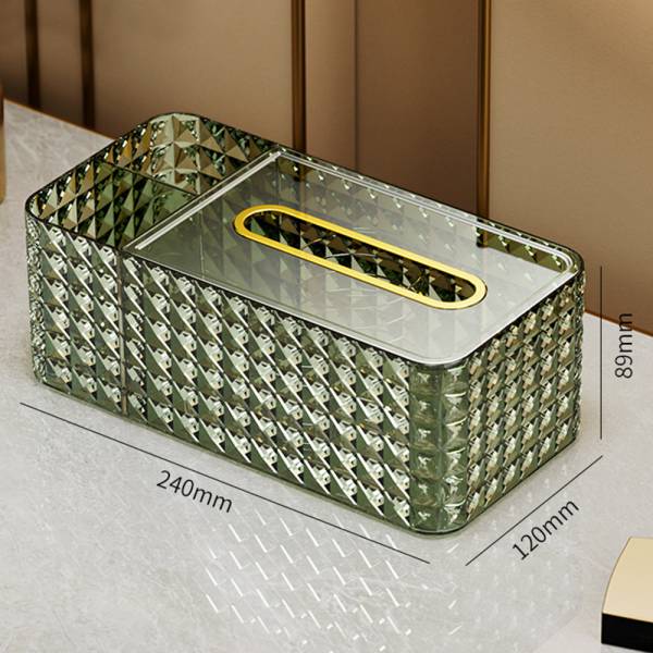 Tissue Holders