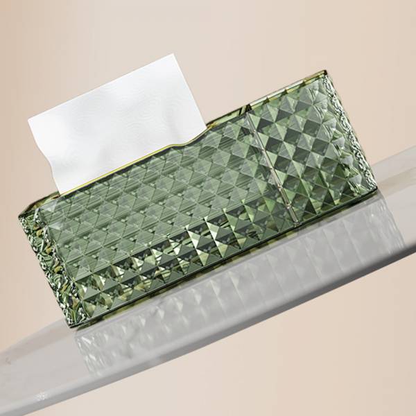 Tissue Holders