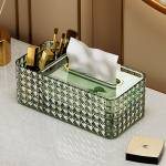 Tissue Holders