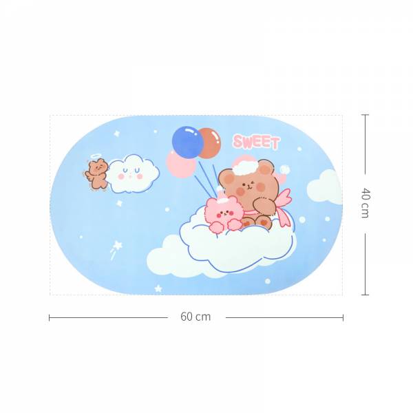 Bath Mats