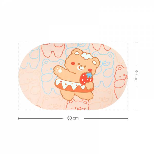 Bath Mats