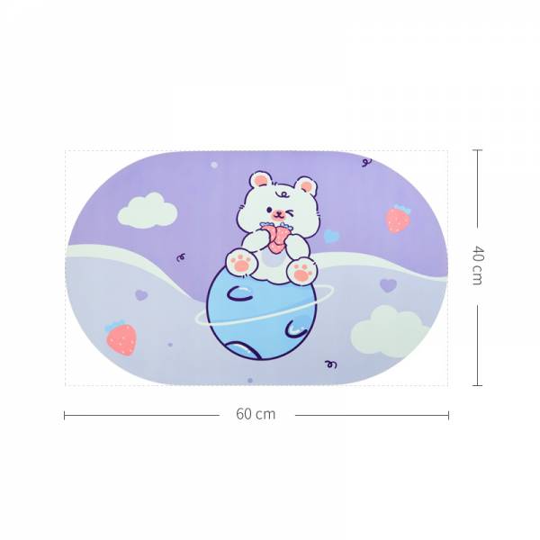 Bath Mats