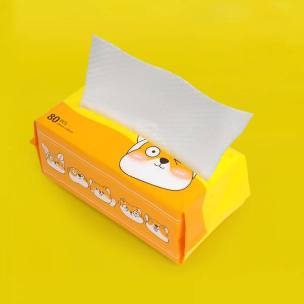 Facial Tissues