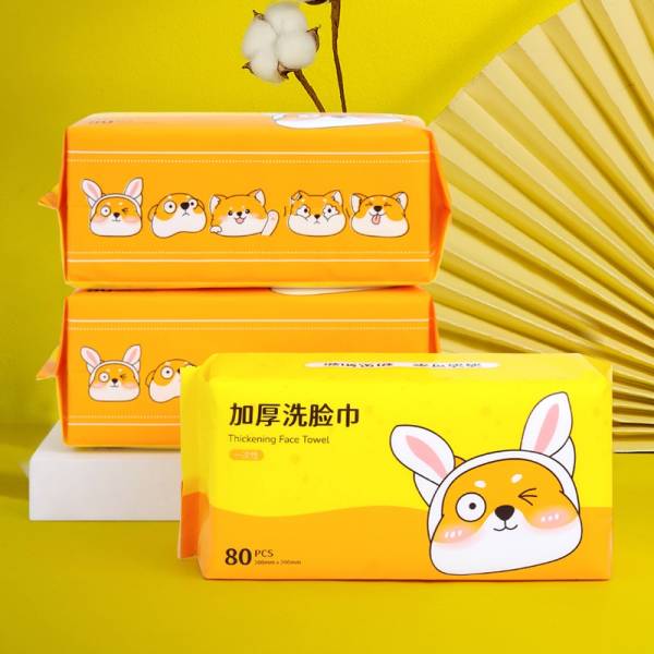 Facial Tissues