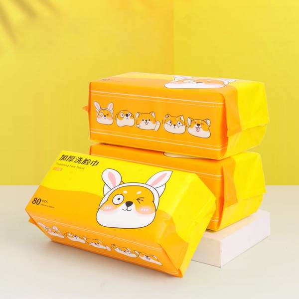 Facial Tissues