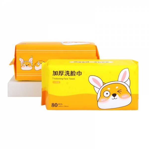 Facial Tissues