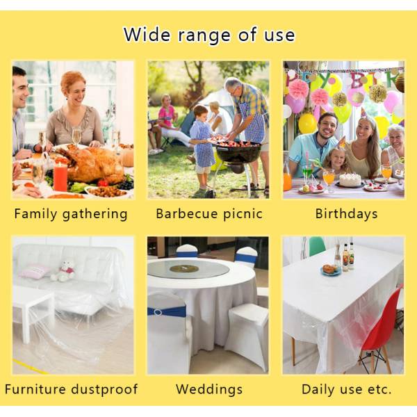 Table Cloth