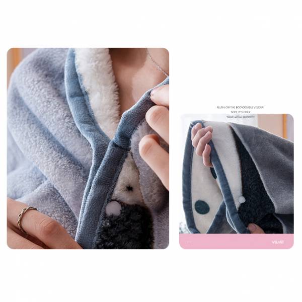 Blanket
