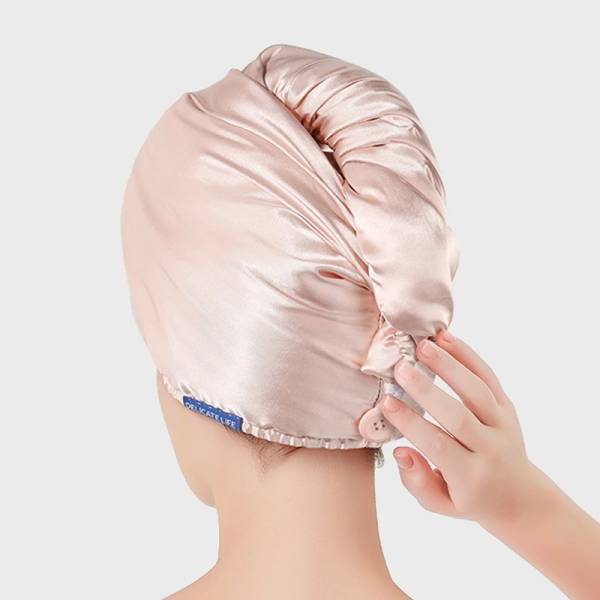 Shower Caps