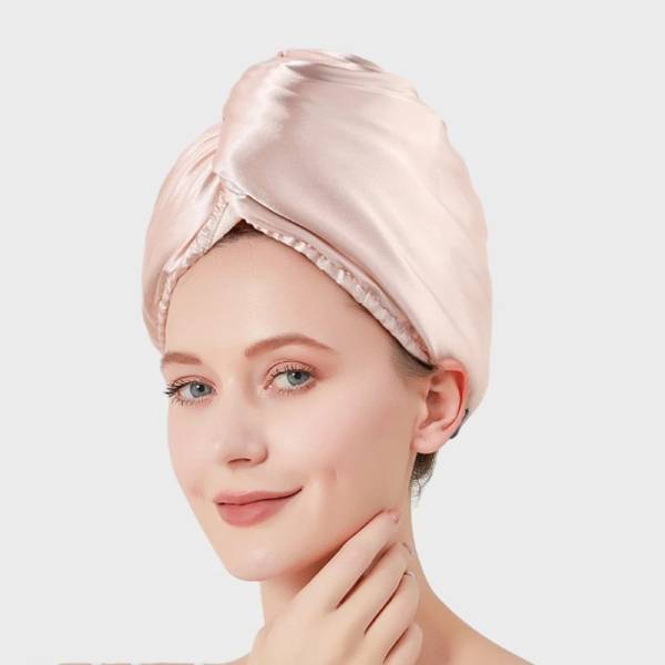 Shower Caps