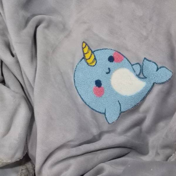 Blanket
