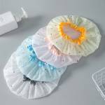 Shower Caps
