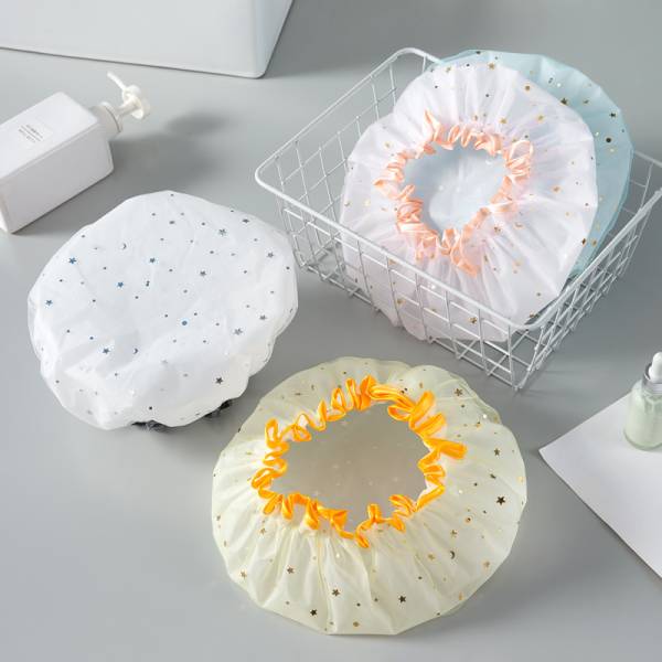 Shower Caps