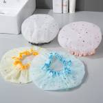 Shower Caps