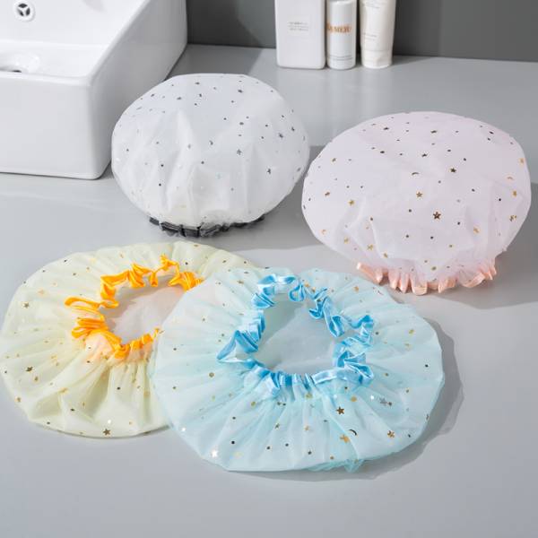 Shower Caps