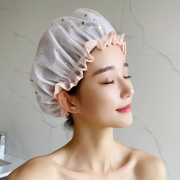 Shower Caps