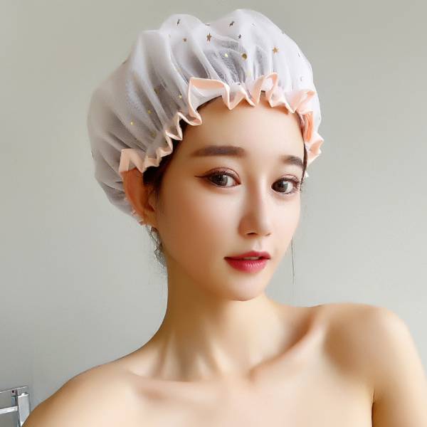 Shower Caps