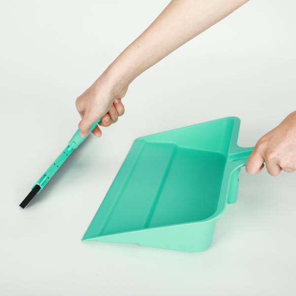 Cleaning
