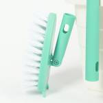 Cleaning Brushes
