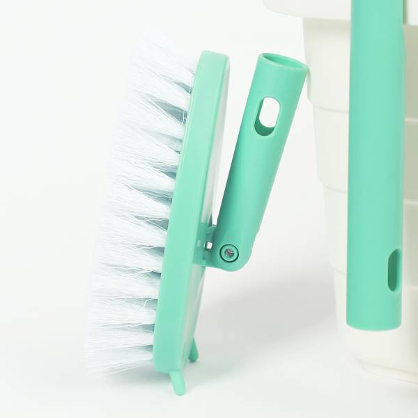 Cleaning Brushes