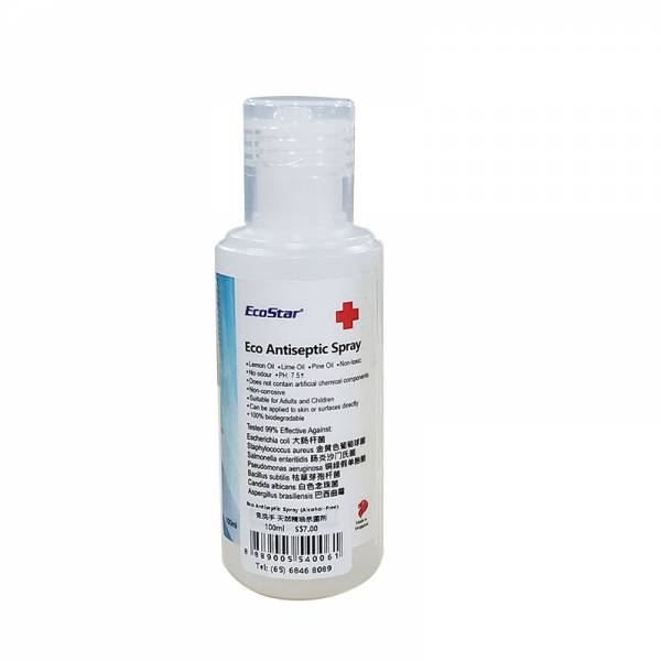 Hand Sanitizers