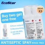 Hand Sanitizers