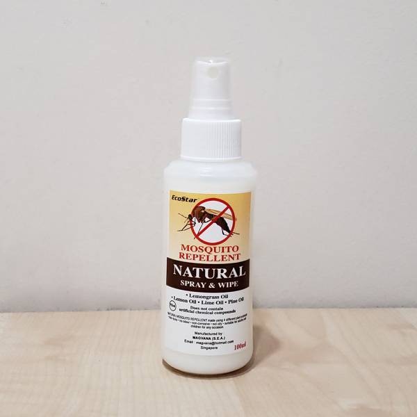 Insect Repellent