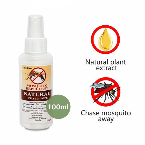 Insect Repellent