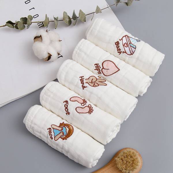 Towels