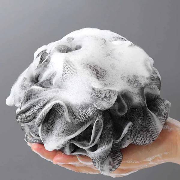 Bath Ball