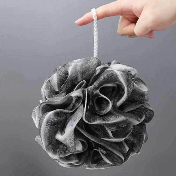 Bath Ball