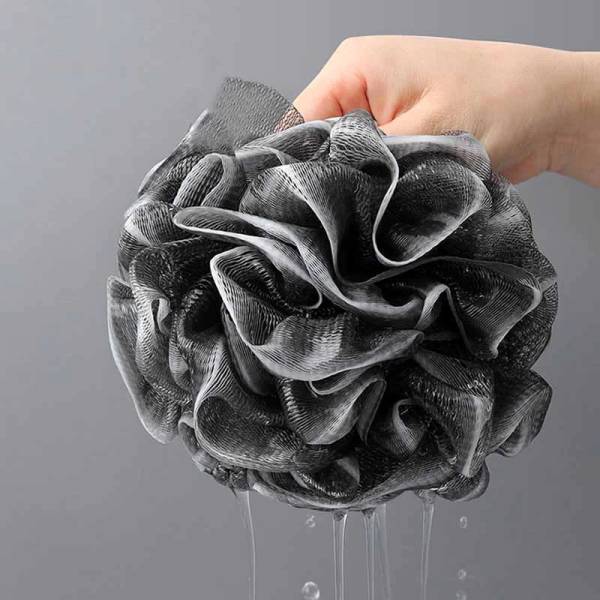 Bath Ball
