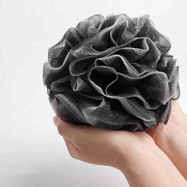 Bath Ball