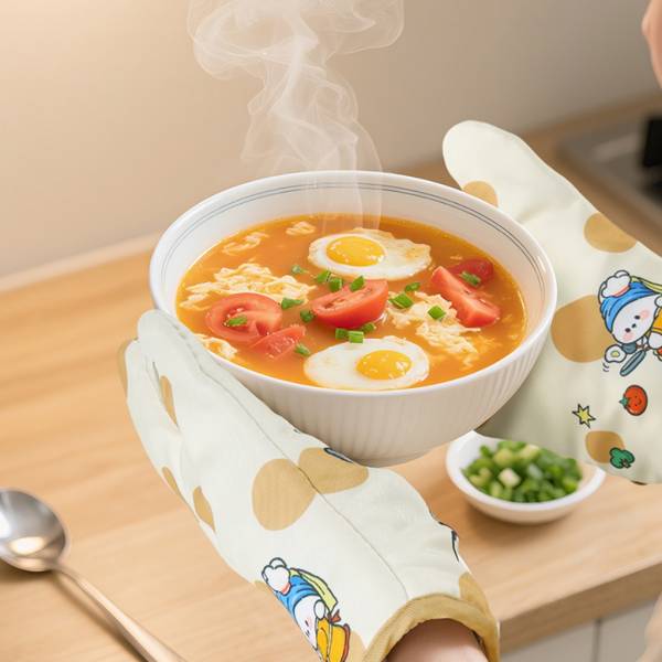 Kitchen Accessories