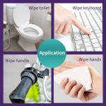 Household Wipes