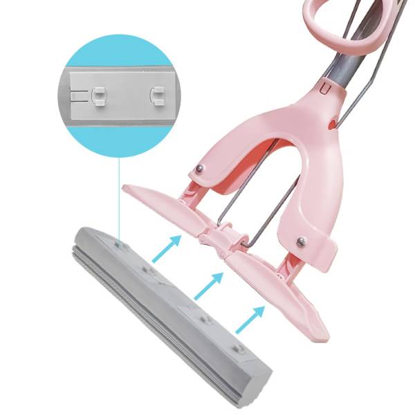 Mop Accessories