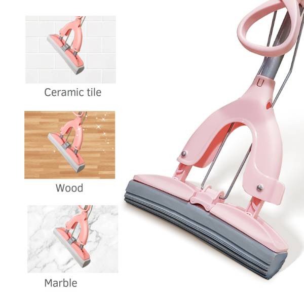 Mop Accessories