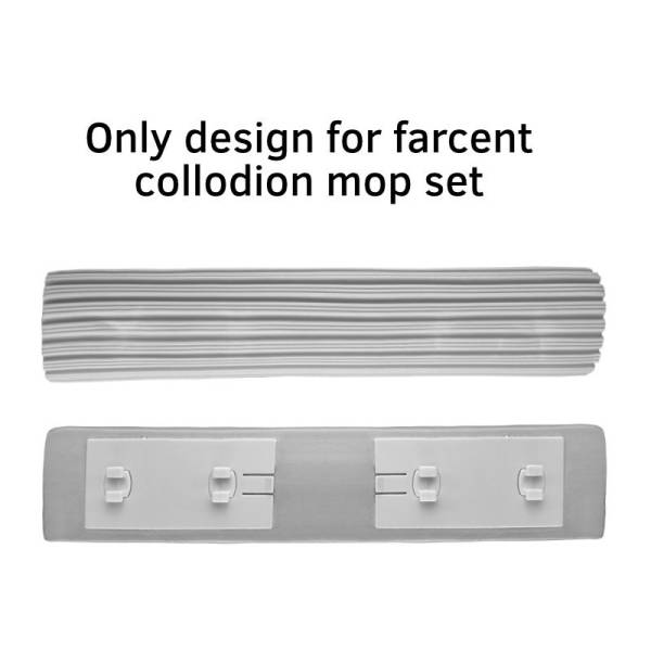 Mop Accessories