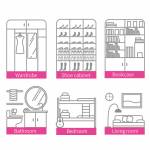 Dehumidifiers