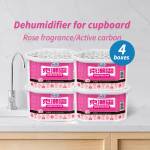 Dehumidifiers