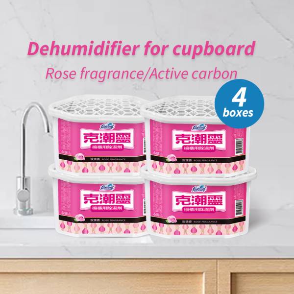 Dehumidifiers