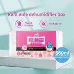 Dehumidifiers