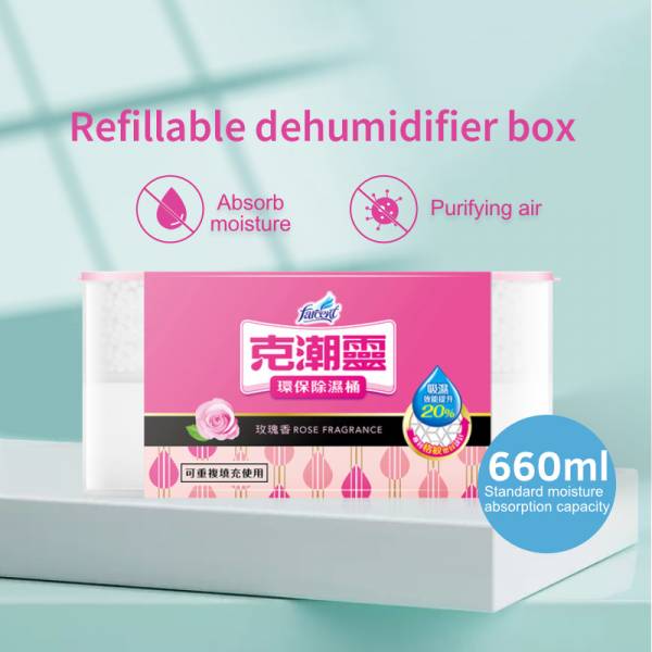 Dehumidifiers