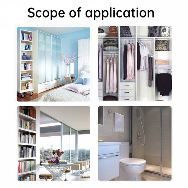 Dehumidifiers