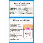 Dehumidifiers